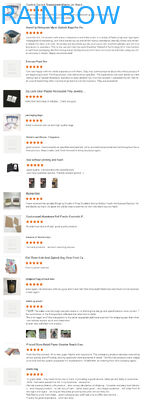 100 woreczków wklęsłodrukowych Opakowania z tworzywa sztucznego