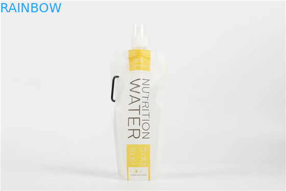 Sok z kawy 5 uncji 8 uncji Flip Top Wylewka Opakowanie