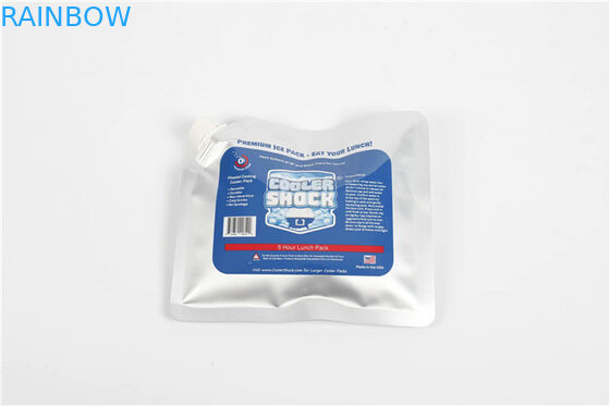 Pokrowiec z wylewki z folii aluminiowej, bez BPA, 5 uncji 8 uncji