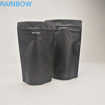 Etui na leki Mylar Doypack Etui ochronne dla dzieci