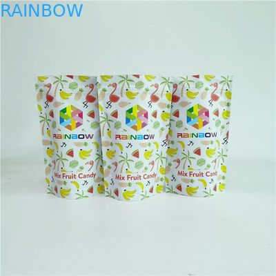 28g Stojąca torebka Ziplock Cbd Torba do pakowania Hamp Torba do pakowania kwiatów