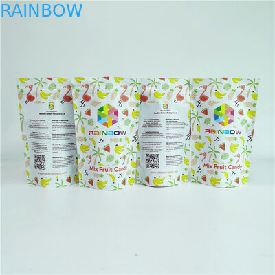 28g Stojąca torebka Ziplock Cbd Torba do pakowania Hamp Torba do pakowania kwiatów