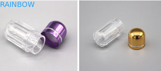 Mężczyzna wykonuje całą noc długiej pigułki Efekt 3D Crazy 69 Rhino 7 Capsule Cards Wyświetlacz powlekane pudełko papierowe i plastikowa zatoczka