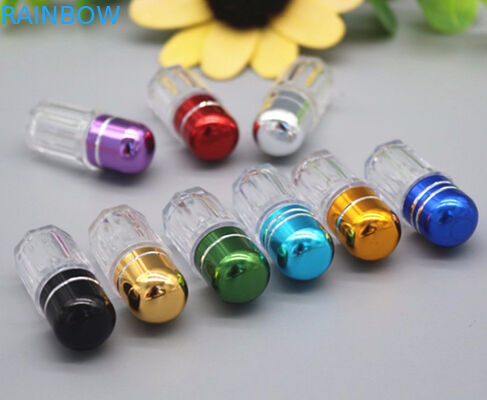 Mężczyzna wykonuje całą noc długiej pigułki Efekt 3D Crazy 69 Rhino 7 Capsule Cards Wyświetlacz powlekane pudełko papierowe i plastikowa zatoczka