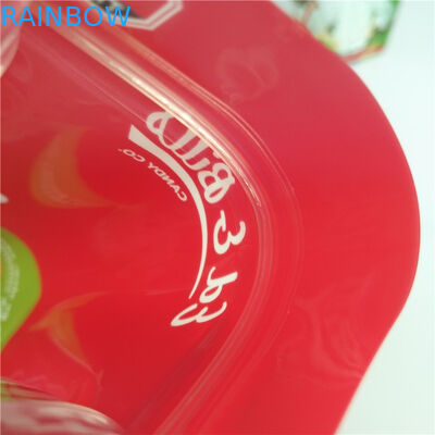 Torby do pakowania kadzidełek z nadrukiem z niestandardowym nadrukiem Ziołowe torebki z żelkami CBD Saszetka