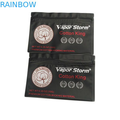 Druk cyfrowy Kolorowe opakowanie kremu z balsamem z folii aluminiowej Matt Three Side Sealed Shampoo Packaging Sample Pouch