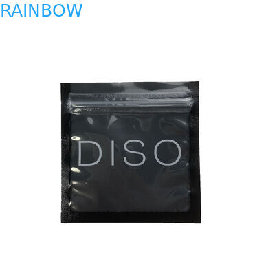 30mg 50mg 100mg 45mic VMPET Folia aluminiowa Mylar Bag