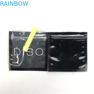 30mg 50mg 100mg 45mic VMPET Folia aluminiowa Mylar Bag