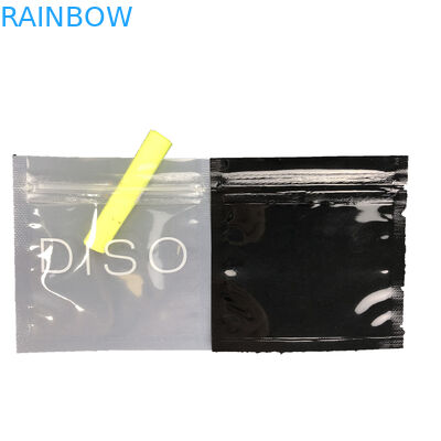 30mg 50mg 100mg 45mic VMPET Folia aluminiowa Mylar Bag