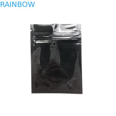 Odporne na wilgoć torby laminowane Mylar Ziplock 3,5 g CMYK