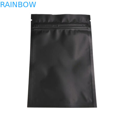 Przezroczysta torba foliowa BOPP PET z folii aluminiowej Mylar do zasilania białka