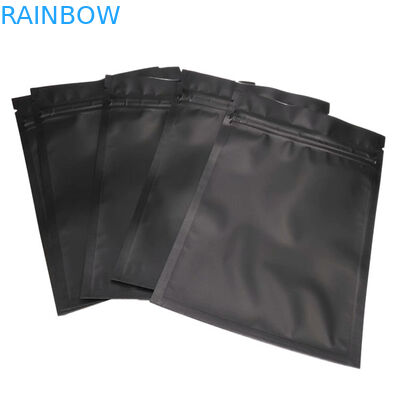 Przezroczysta torba foliowa BOPP PET z folii aluminiowej Mylar do zasilania białka