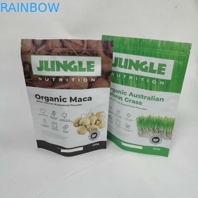 Niestandardowa plastikowa zgrzewarka do żywności