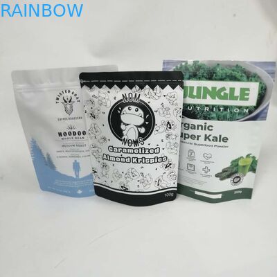 Niestandardowa plastikowa zgrzewarka do żywności