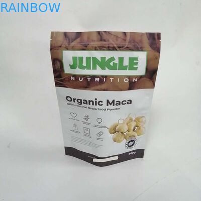 Niestandardowa plastikowa zgrzewarka do żywności