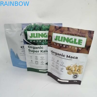 Niestandardowa plastikowa zgrzewarka do żywności