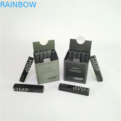 Papier do druku offsetowego CBD z olejem dymnym