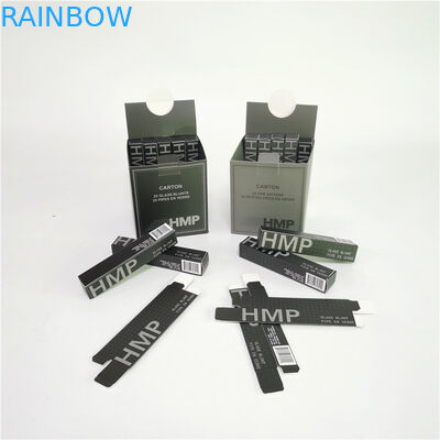 Papier do druku offsetowego CBD z olejem dymnym