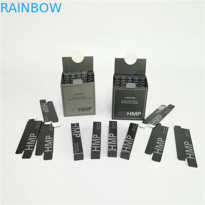 Papier do druku offsetowego CBD z olejem dymnym