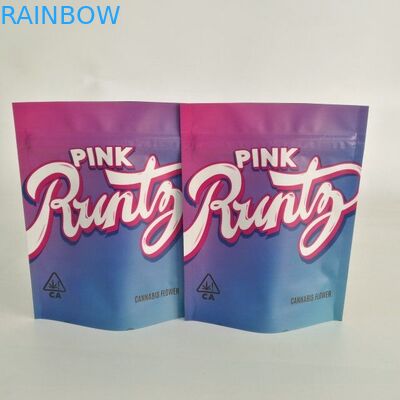 Printed Snack Cookie Chips Niestandardowe plastikowe torby do pakowania w torebki z folią aluminiową