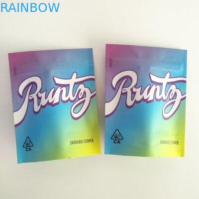 Printed Snack Cookie Chips Niestandardowe plastikowe torby do pakowania w torebki z folią aluminiową