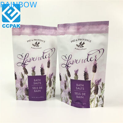 Matowe wykończenie MOPP Gravnre Printing Torebki na herbatę