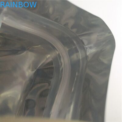 Niestandardowy nadruk 3,5g papier pakowy kolorowy plastikowy Mylar Ziplock woreczek zabezpieczający przed dziećmi Odporna na dzieci torba do pakowania chwastów