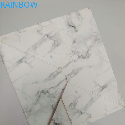 5ml 30ml Torba do pakowania maski do włosów Mini etui na krem ​​pod oczy Saszetka do pielęgnacji skóry Z papierowym pudełkiem ekspozycyjnym