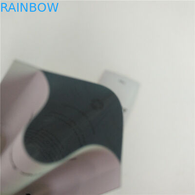 Torebka kosmetyczna z trójstronnym uszczelnieniem MOPP Mylar Foil