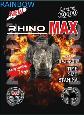 Karty Magnum Rhino 96 Mamba Panther Blister 3D nadają się do recyklingu