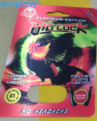 Karty Magnum Rhino 96 Mamba Panther Blister 3D nadają się do recyklingu