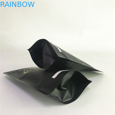 Odporny na wilgoć plastikowy pokrowiec MOPP VMPET na ziarna kawy