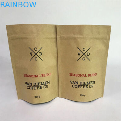 Wklęsłodruk z folii aluminiowej Opakowanie plastikowe VMPET