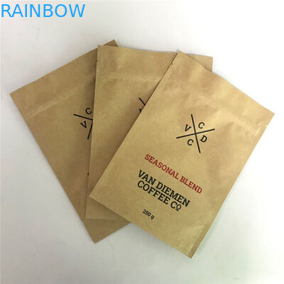 Wklęsłodruk z folii aluminiowej Opakowanie plastikowe VMPET