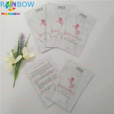 Folia aluminiowa wklęsłodrukowa MOPP Stand Up Pouch