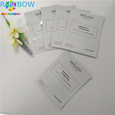 Folia aluminiowa wklęsłodrukowa MOPP Stand Up Pouch