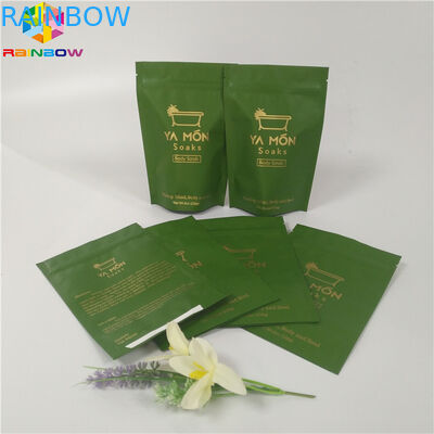 Krem peelingujący do ciała MOPP VMPET Stand Up Opakowania