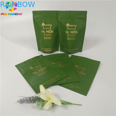 Krem peelingujący do ciała MOPP VMPET Stand Up Opakowania