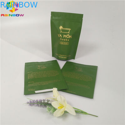 Krem peelingujący do ciała MOPP VMPET Stand Up Opakowania