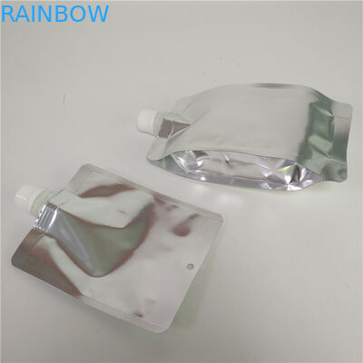 Juice Jelly 250ml 500ml Folia 32oz w płynie