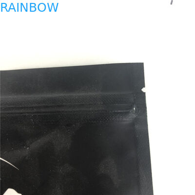 Wklęsłodruk spożywczy 200 mikronów Plastikowe woreczki Opakowanie