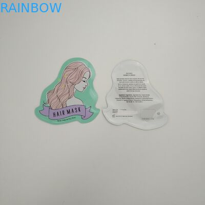 Druk cyfrowy VMPET 10g 12mic Folia Aluminiun Torby do pakowania