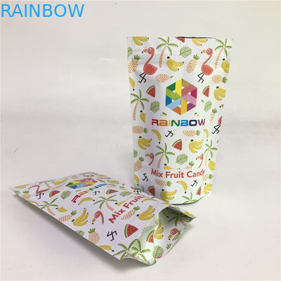 3,5g Weed Runtz Plastic SGS Ziplock Mylar Stand Up Bag