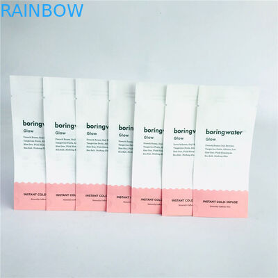 Druk cyfrowy Przyjazny dla środowiska papier pakowy + torby PLA