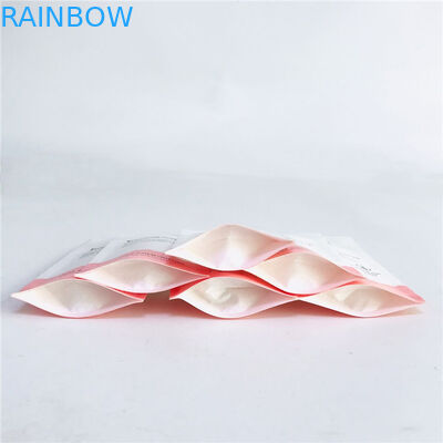 Druk cyfrowy Przyjazny dla środowiska papier pakowy + torby PLA