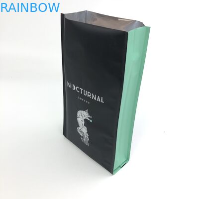 Niestandardowy 1KG 500G wodoodporny druk cyfrowy z aluminiową folią aluminiową na mąkę pszenną w etui do pakowania suchych owoców