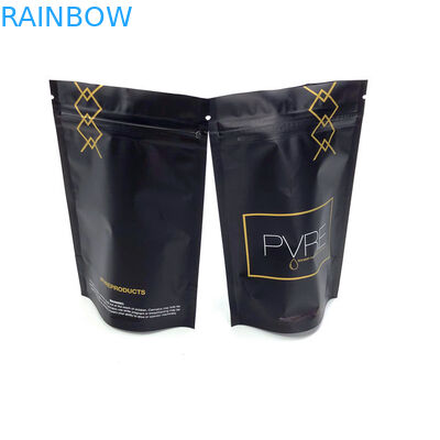 Indywidualne woreczki z nadrukiem cyfrowym Plastikowe torby na przekąski do pakowania w torebki do pakowania mrożonek na żywność