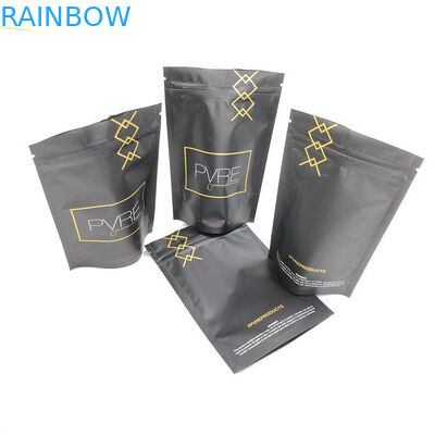 Hurtowe opakowanie do kawy doypack z zaworem niestandardowych torebek na suwak