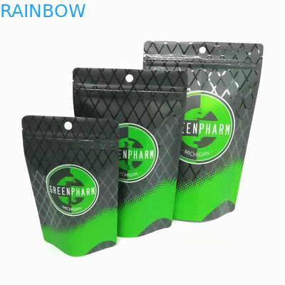 Mopp Vmpet Torebki do pakowania kadzideł ziołowych 120 mikronów