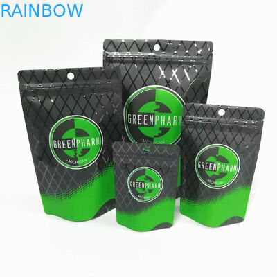 Mopp Vmpet Torebki do pakowania kadzideł ziołowych 120 mikronów